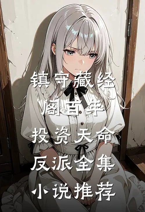 镇守藏经阁百年，投资天命反派全集小说推荐