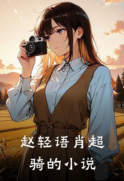 赵轻语 肖超骑的小说