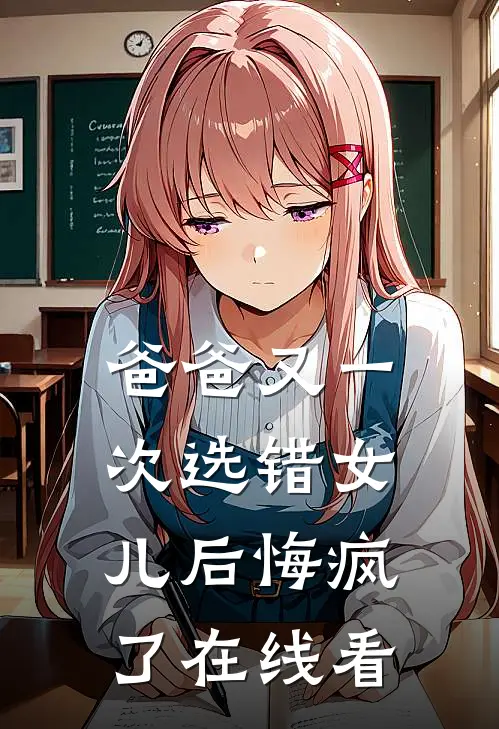爸爸又一次选错女儿后悔疯了在线看