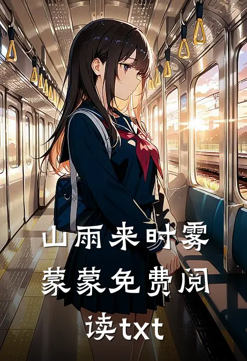 山雨来时雾蒙蒙免费阅读txt