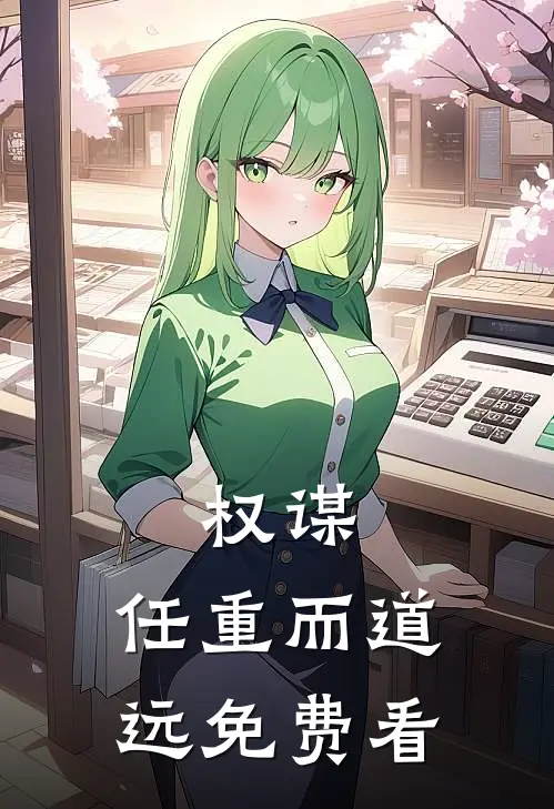 权谋：任重而道远免费看