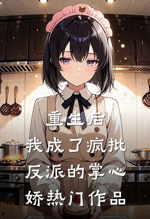 重生后，我成了疯批反派的掌心娇热门作品