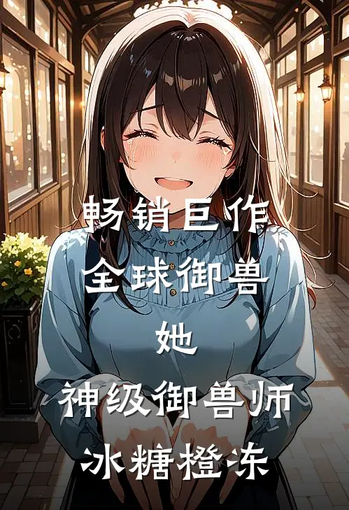 畅销巨作全球御兽:她,神级御兽师 冰糖橙冻