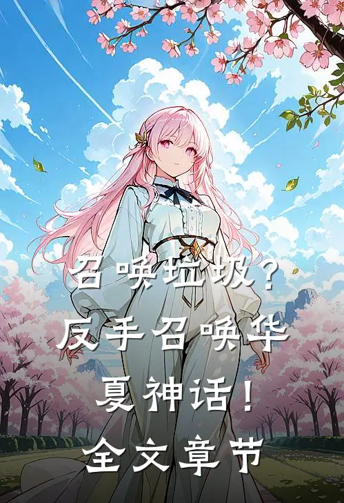 召唤垃圾？反手召唤华夏神话！全文章节
