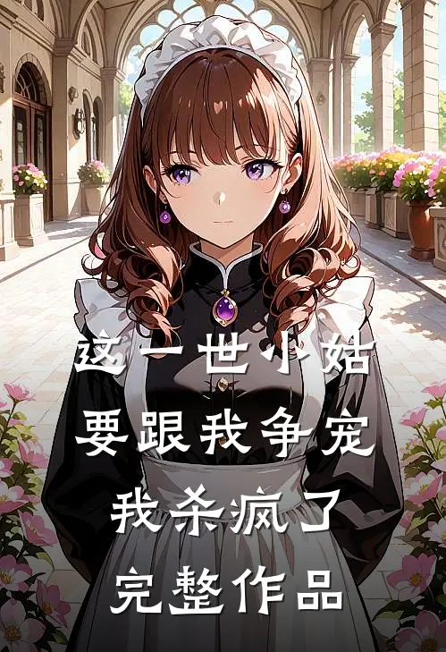 这一世小姑要跟我争宠，我杀疯了完整作品