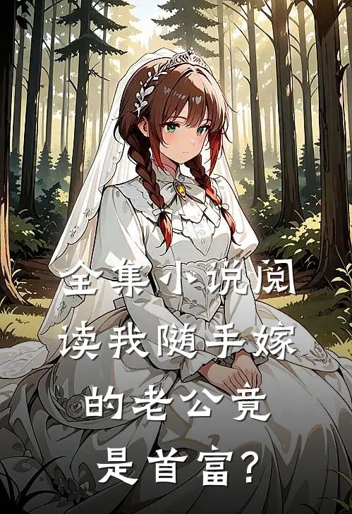 全集小说阅读我随手嫁的老公竟是首富?