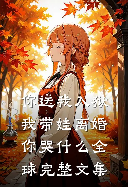 你送我入狱，我带娃离婚你哭什么全球完整文集