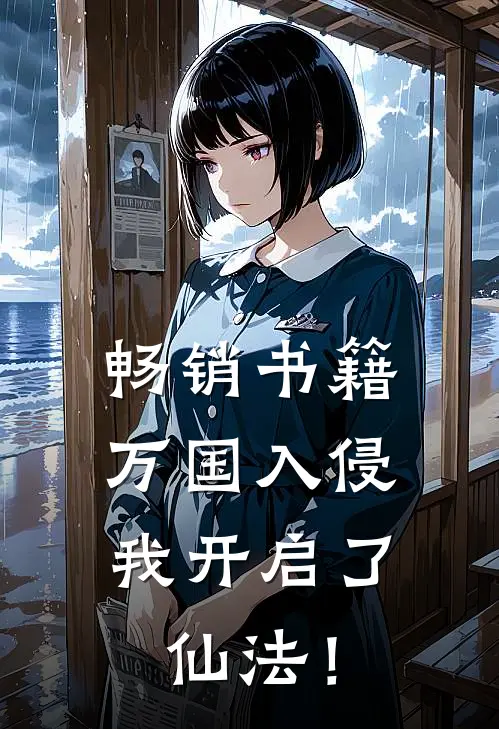 畅销书籍万国入侵，我开启了仙法！