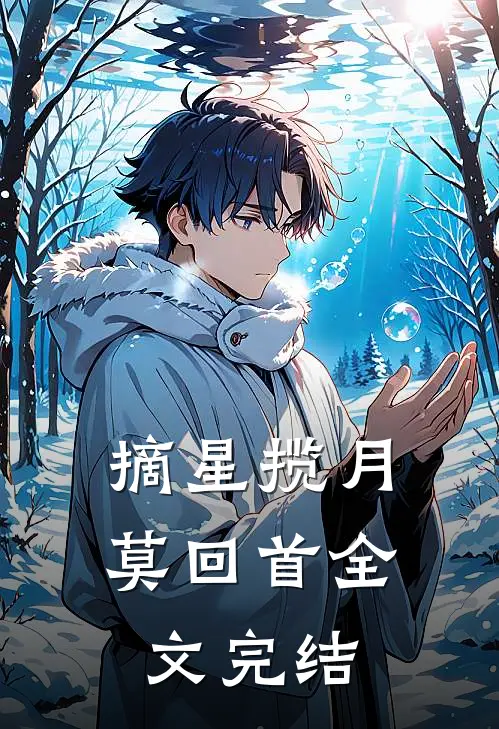 摘星揽月莫回首全文完结