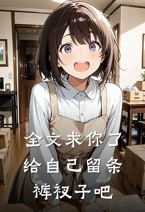 全文求你了，给自己留条裤衩子吧