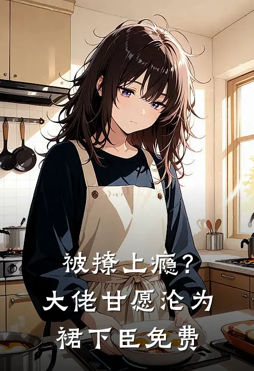 被撩上瘾？大佬甘愿沦为裙下臣免费