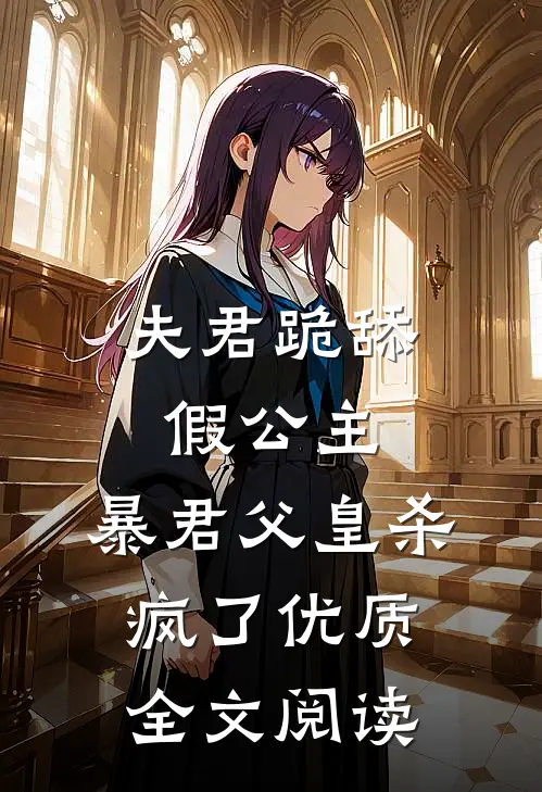 夫君跪舔假公主,暴君父皇杀疯了优质全文阅读