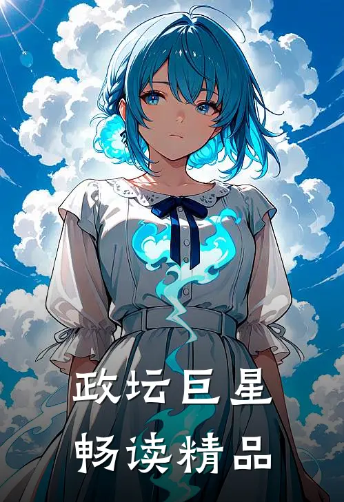 政坛巨星畅读精品