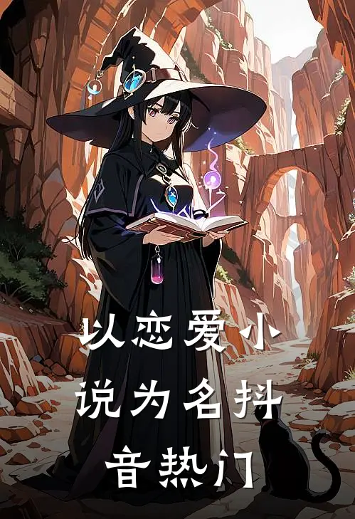 以恋爱小说为名抖音热门