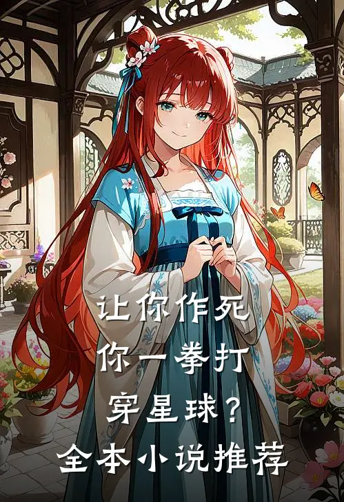 让你作死,你一拳打穿星球?全本推荐