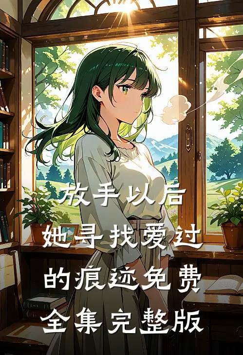 放手以后，她寻找爱过的痕迹免费全集完整版
