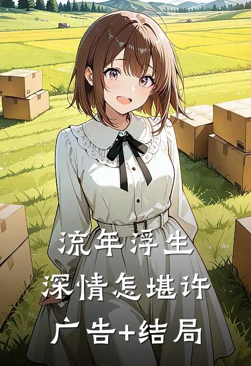 流年浮生，深情怎堪许广告+结局
