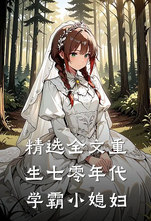 精选全文重生七零年代学霸小媳妇
