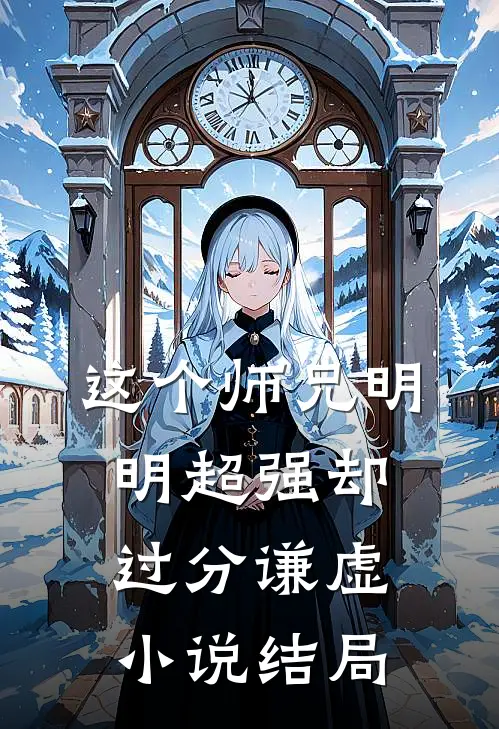 这个师兄明明超强却过分谦虚小说结局