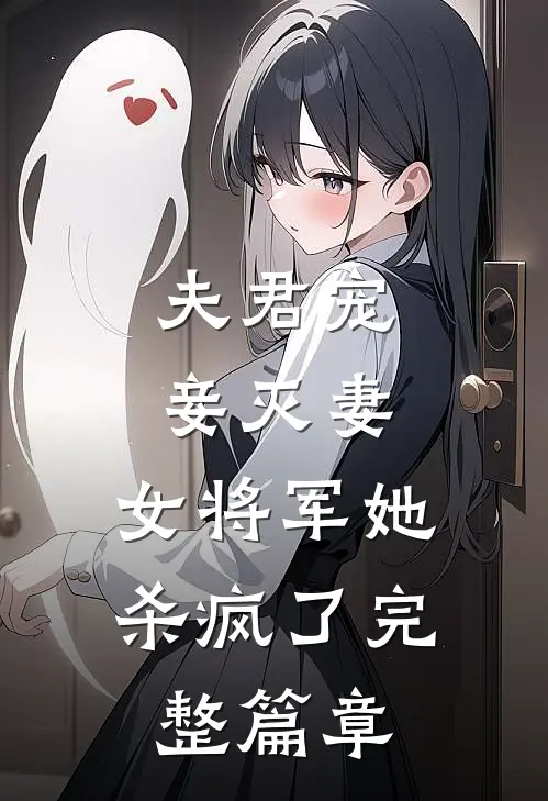夫君宠妾灭妻，女将军她杀疯了完整篇章