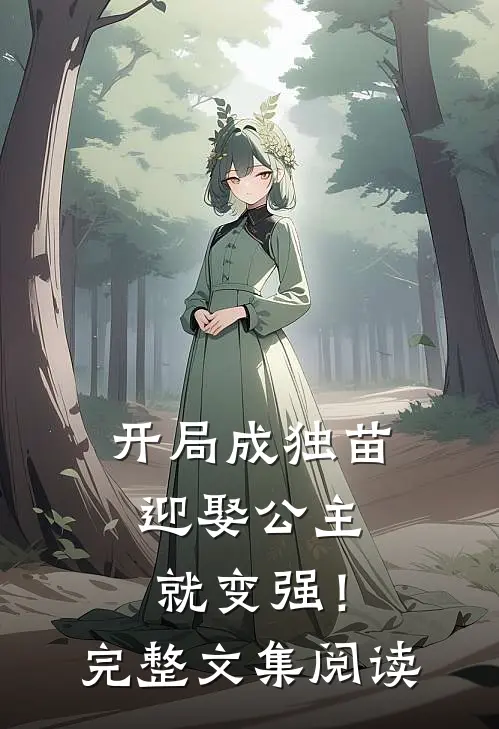 开局成独苗，迎娶公主就变强！完整文集阅读