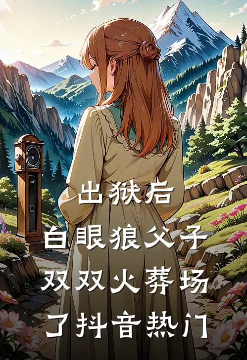 出狱后，白眼狼父子双双火葬场了抖音热门