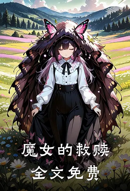 魔女的救赎全文免费