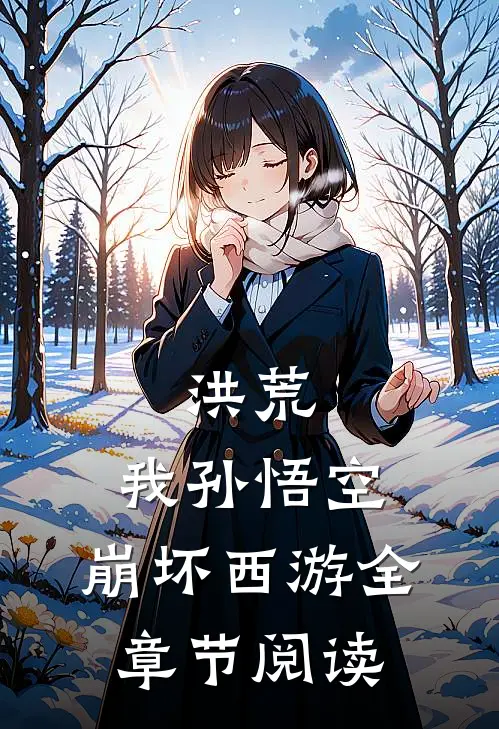洪荒：我孙悟空，崩坏西游全章节阅读
