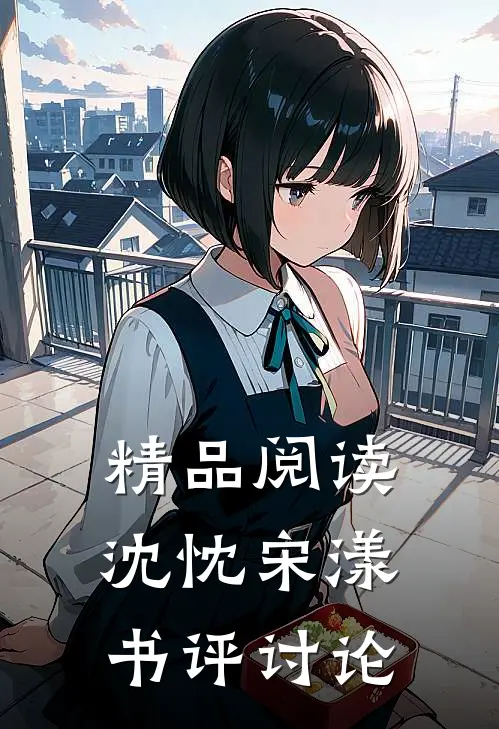 精品阅读沈忱宋漾书评讨论