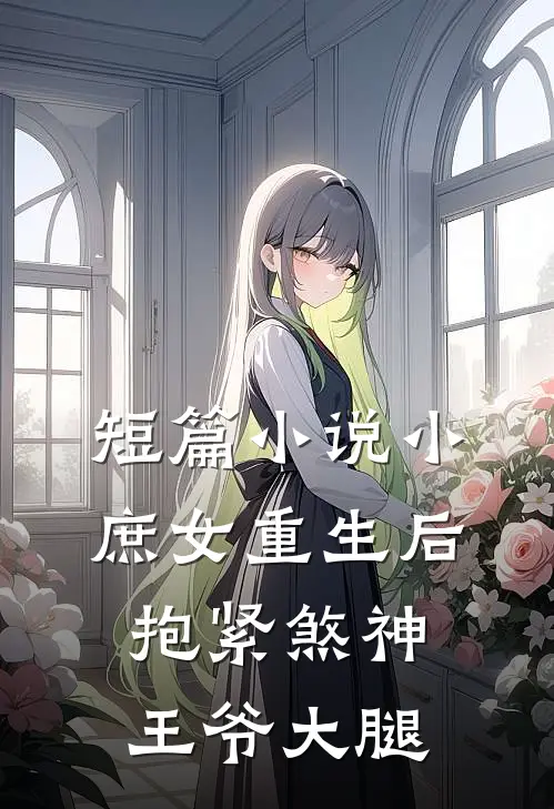 短篇小说小庶女重生后，抱紧煞神王爷大腿