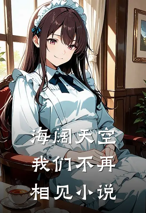 海阔天空，我们不再相见小说