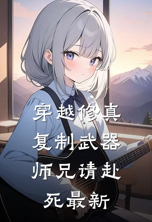 穿越修真：复制武器，师兄请赴死最新