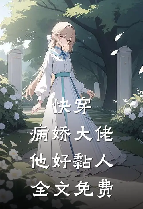 快穿：病娇大佬他好黏人全文免费