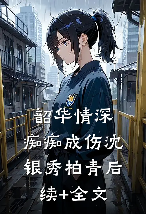 韶华情深，痴痴成伤沈银秀柏青后续+全文