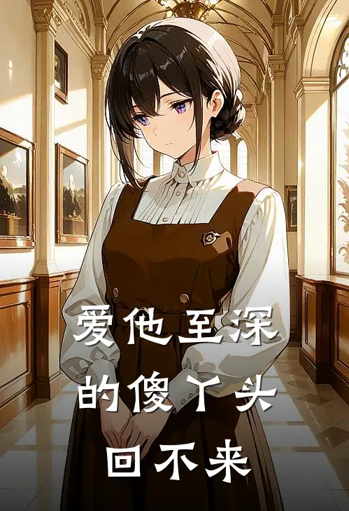 爱他至深的傻丫头回不来