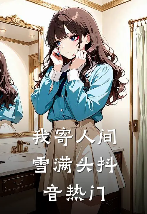 我寄人间雪满头抖音热门
