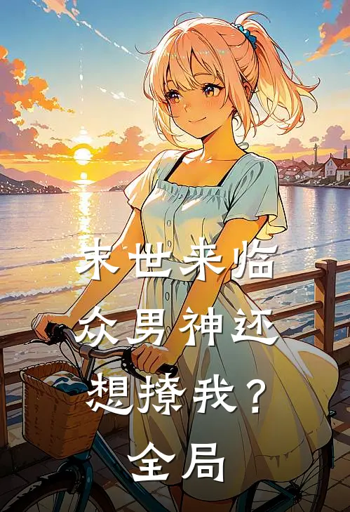 末世来临，众男神还想撩我？全局
