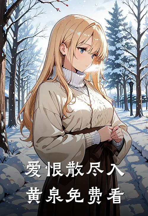 爱恨散尽入黄泉免费看