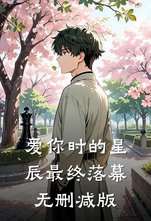 爱你时的星辰最终落幕无删减版