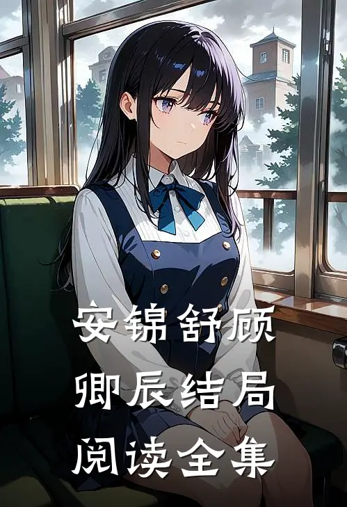 安锦舒顾卿辰结局阅读全集