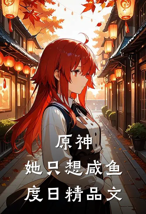 原神：她只想咸鱼度日精品文