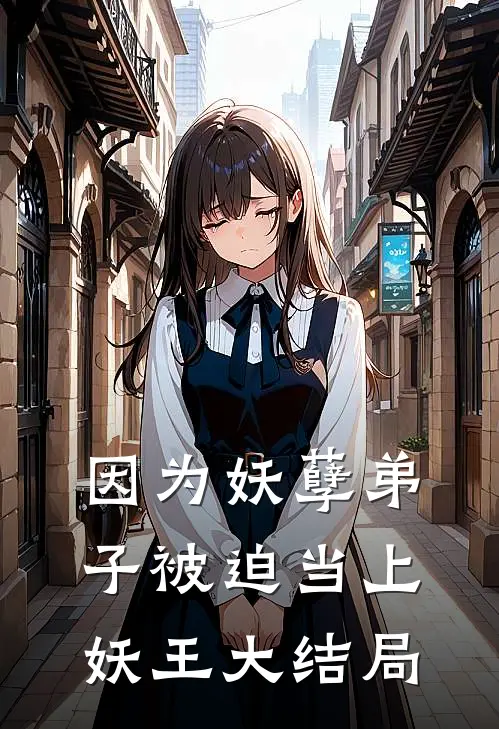 因为妖孽弟子被迫当上妖王大结局