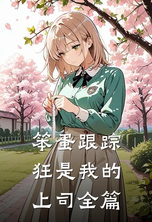 笨蛋跟踪狂是我的上司全篇