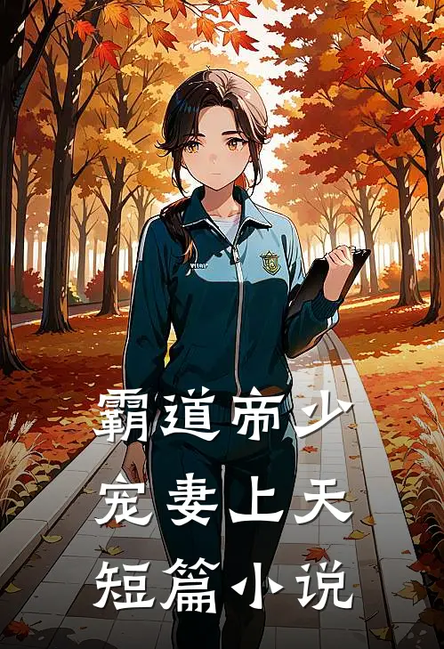 霸道帝少宠妻上天短篇小说
