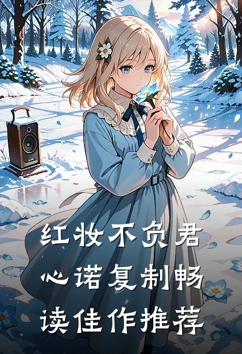 红妆不负君心诺复制畅读佳作推荐