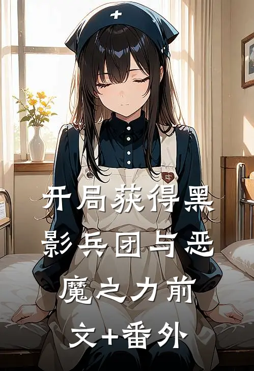 开局获得黑影兵团与恶魔之力前文+番外