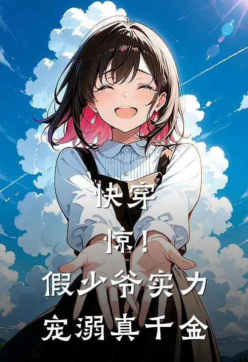 快穿：惊！假少爷实力宠溺真千金