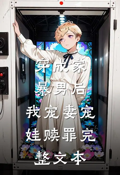 穿成家暴男后,我宠妻宠娃赎罪完整文本免费阅读