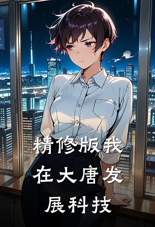 精修版我在大唐发展科技