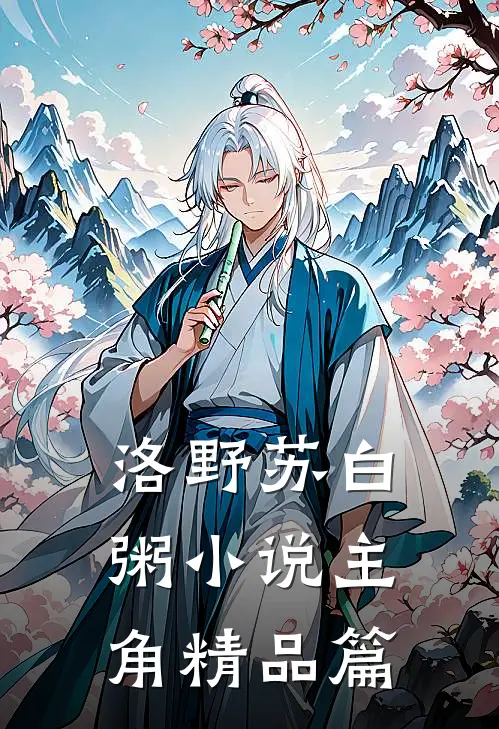 洛野苏白粥小说主角精品篇